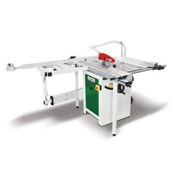 Holzstar Formatkreissäge FKS 255-1300 (230V)